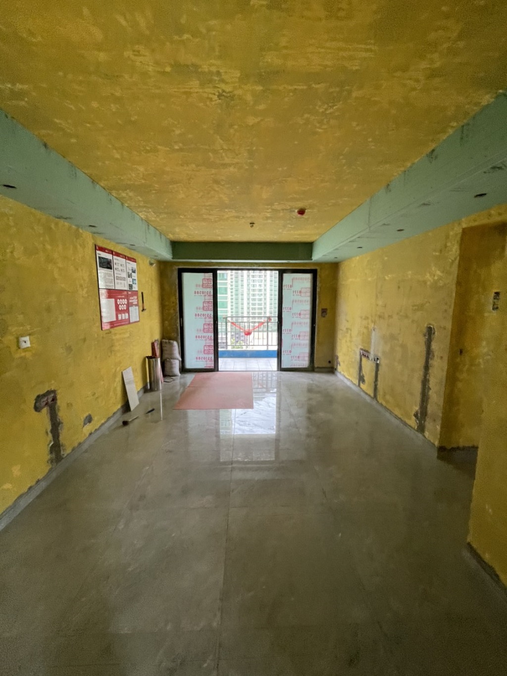 @所有業(yè)主 限量征集16套[金質(zhì)工程樣板間]，為您打造“精質(zhì)”家