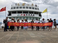 生活不只眼前的工作，還有遠(yuǎn)方的麗江古城！